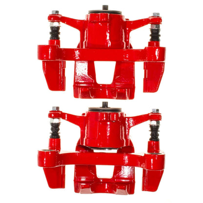 PowerStop Rear Caliper Kit | 2018–2020 Ford F-150 (S15018)