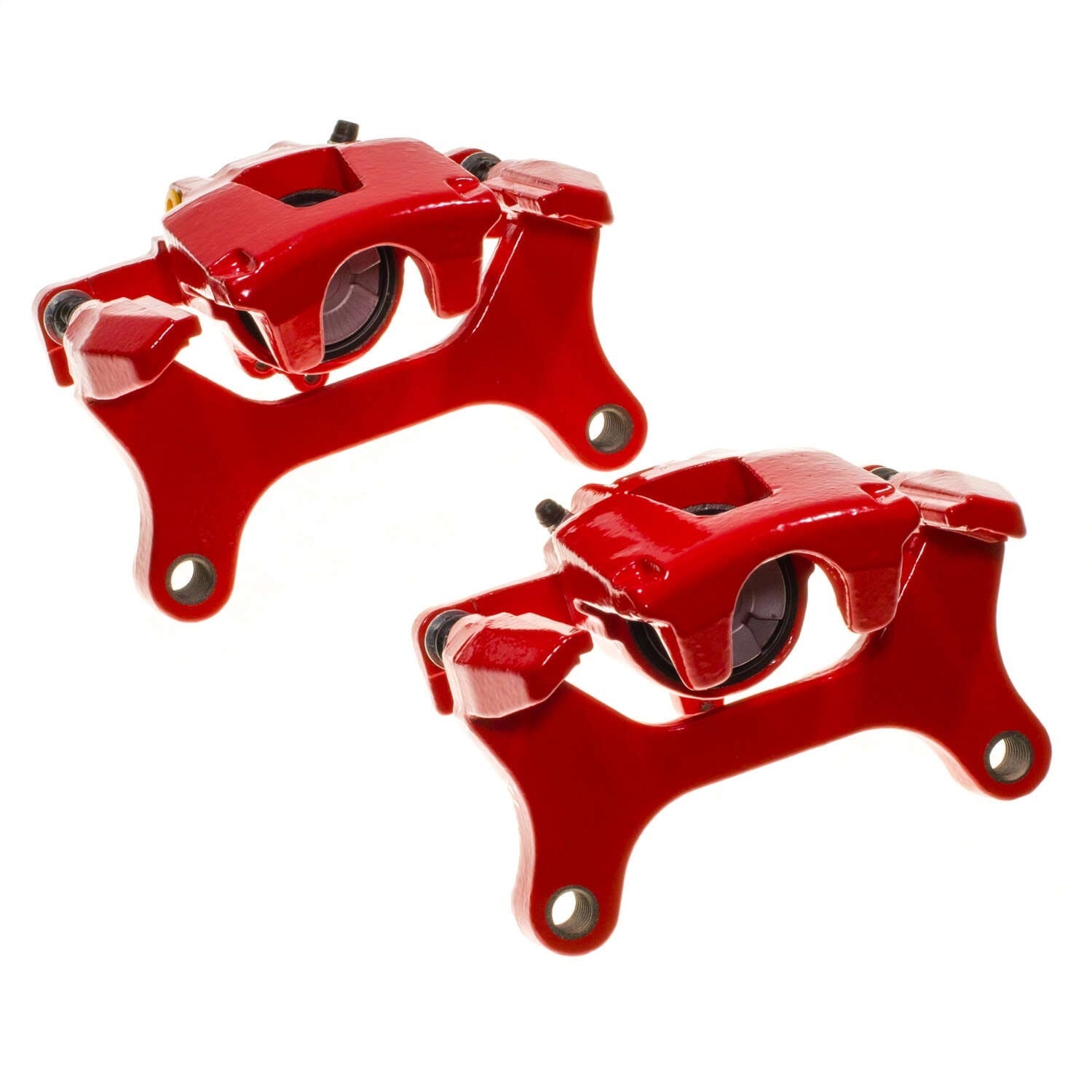 PowerStop Rear Caliper Kit | 2018–2020 Ford F-150 (S15018)