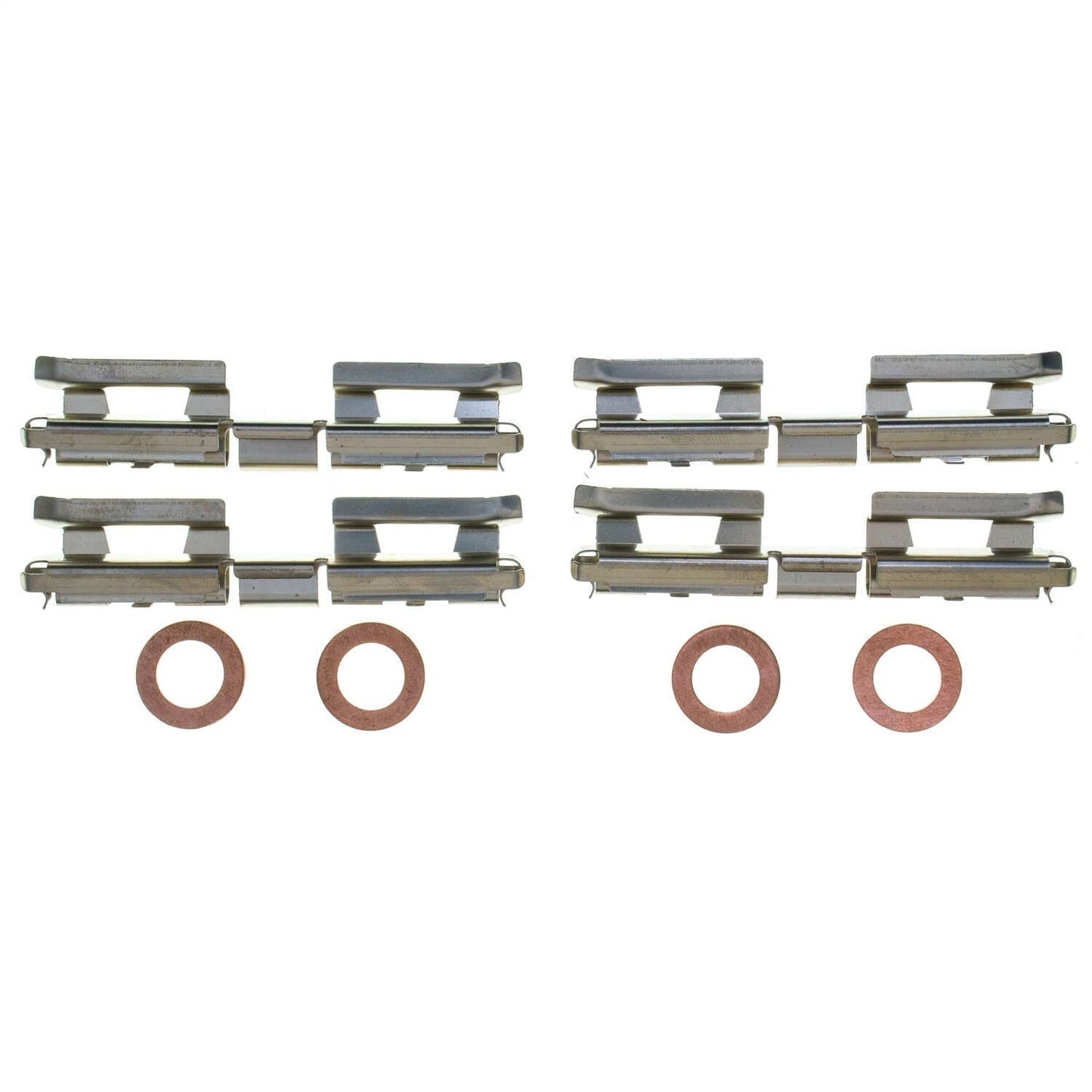 PowerStop Rear Caliper Kit | 2018–2020 Ford F-150 (S15018)