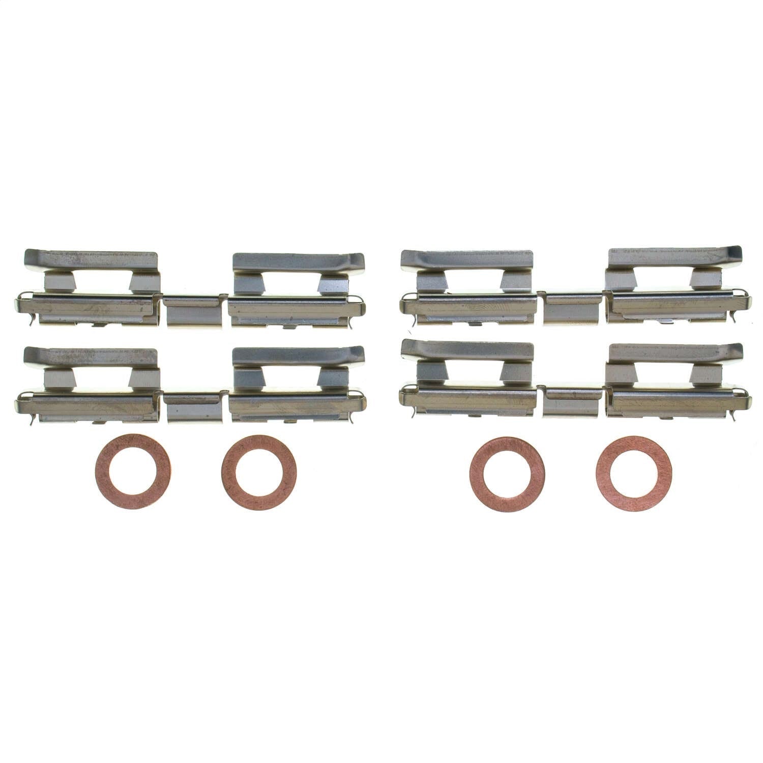 PowerStop Rear Caliper Kit | 2018–2020 Ford F-150 (S15018)