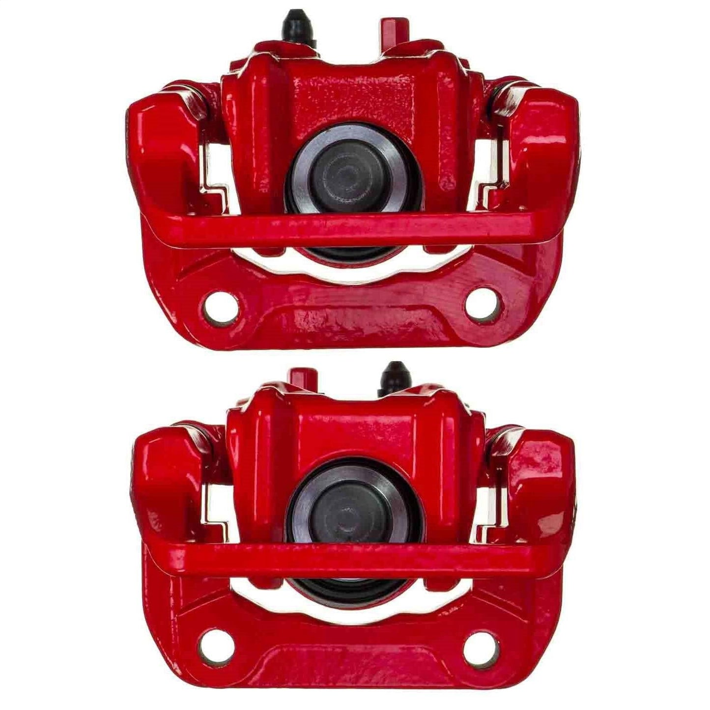 PowerStop Rear Caliper Kit | 2007–2011 Honda CR-V (S15054)