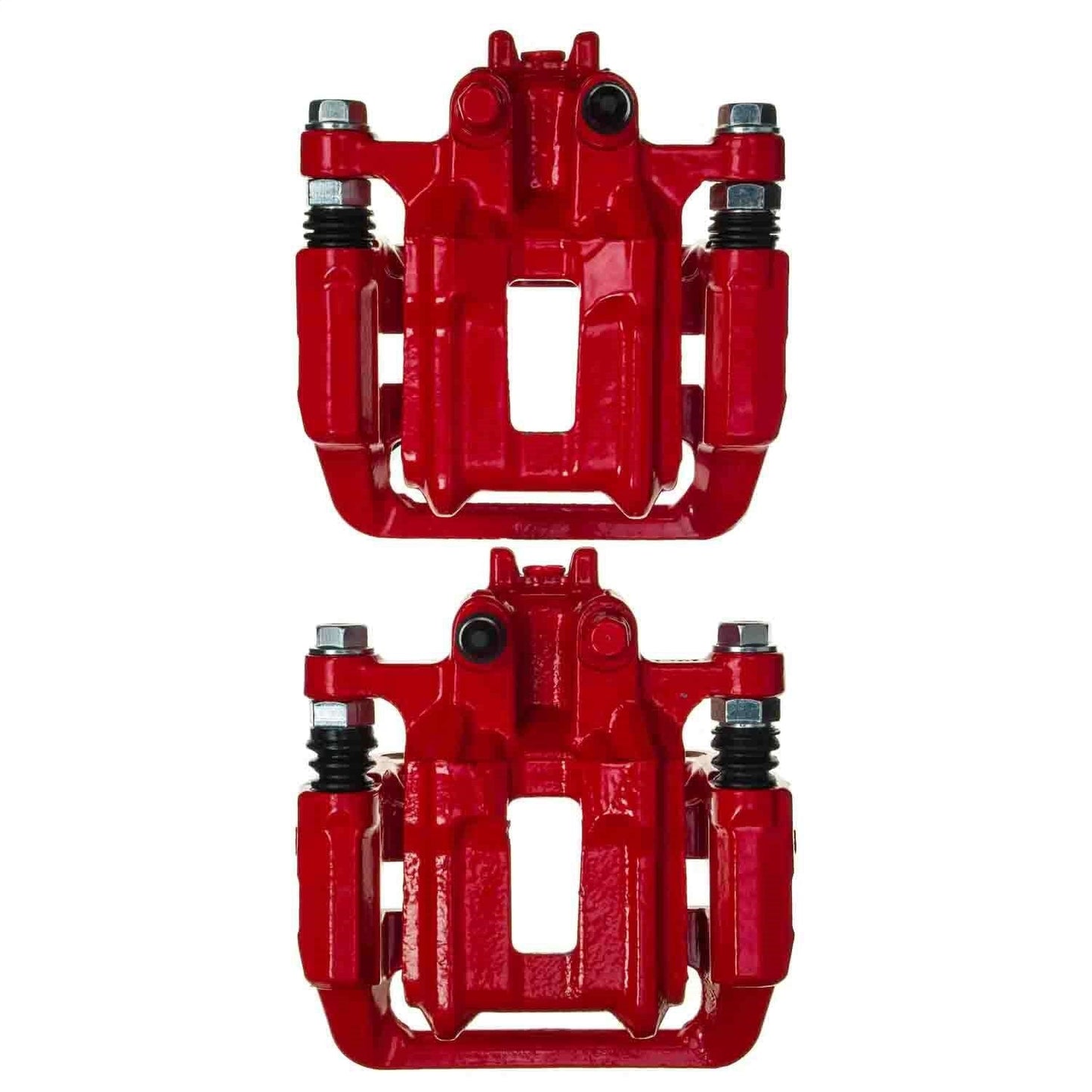 PowerStop Rear Caliper Kit | 2007–2011 Honda CR-V (S15054)