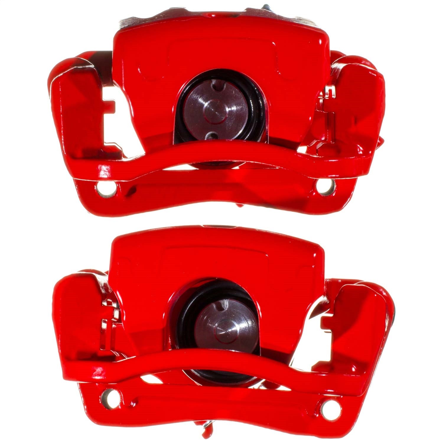 PowerStop Rear Caliper Kit | 2014–2019 Kia Soul (S15064)