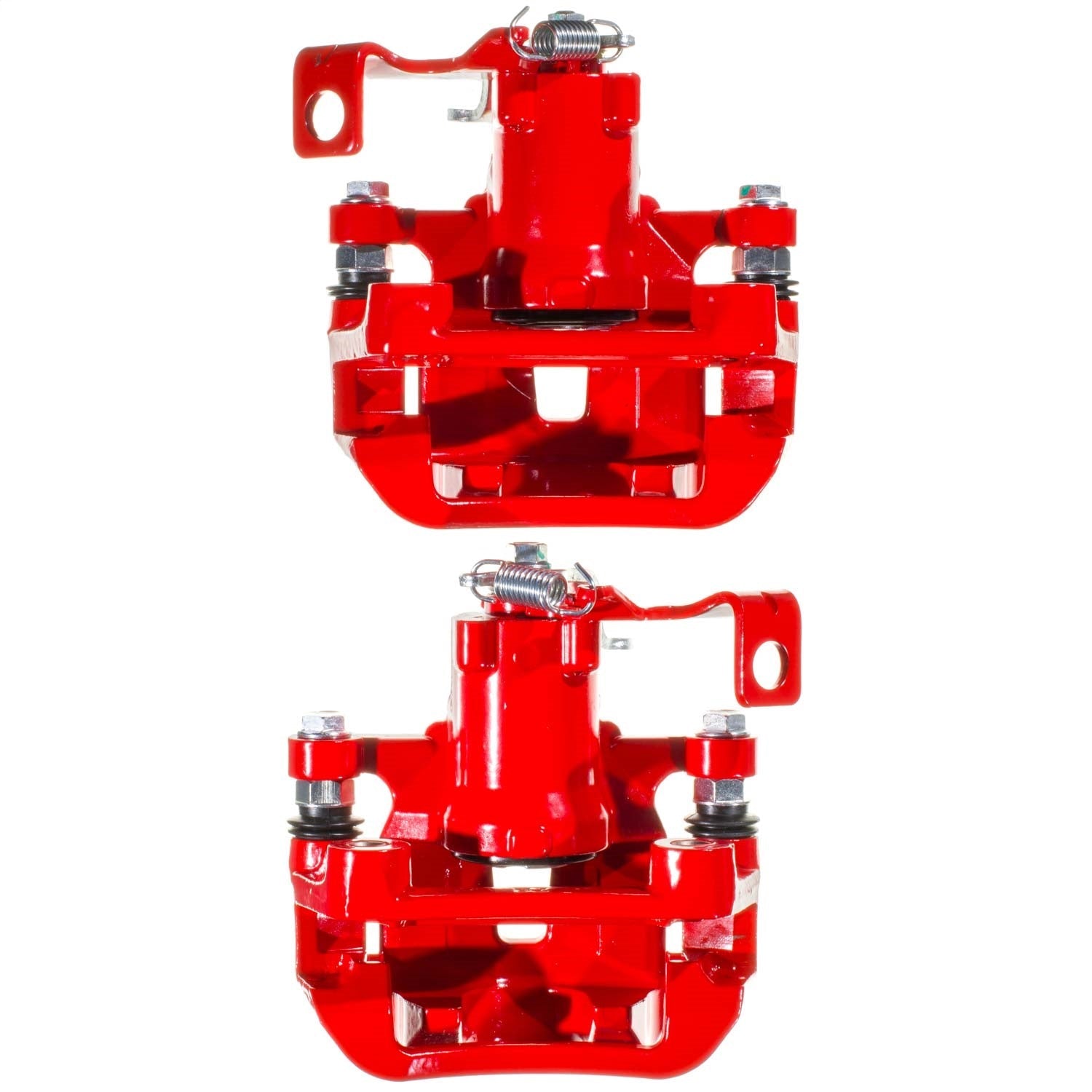 PowerStop Rear Caliper Kit | 2014–2019 Kia Soul (S15064)
