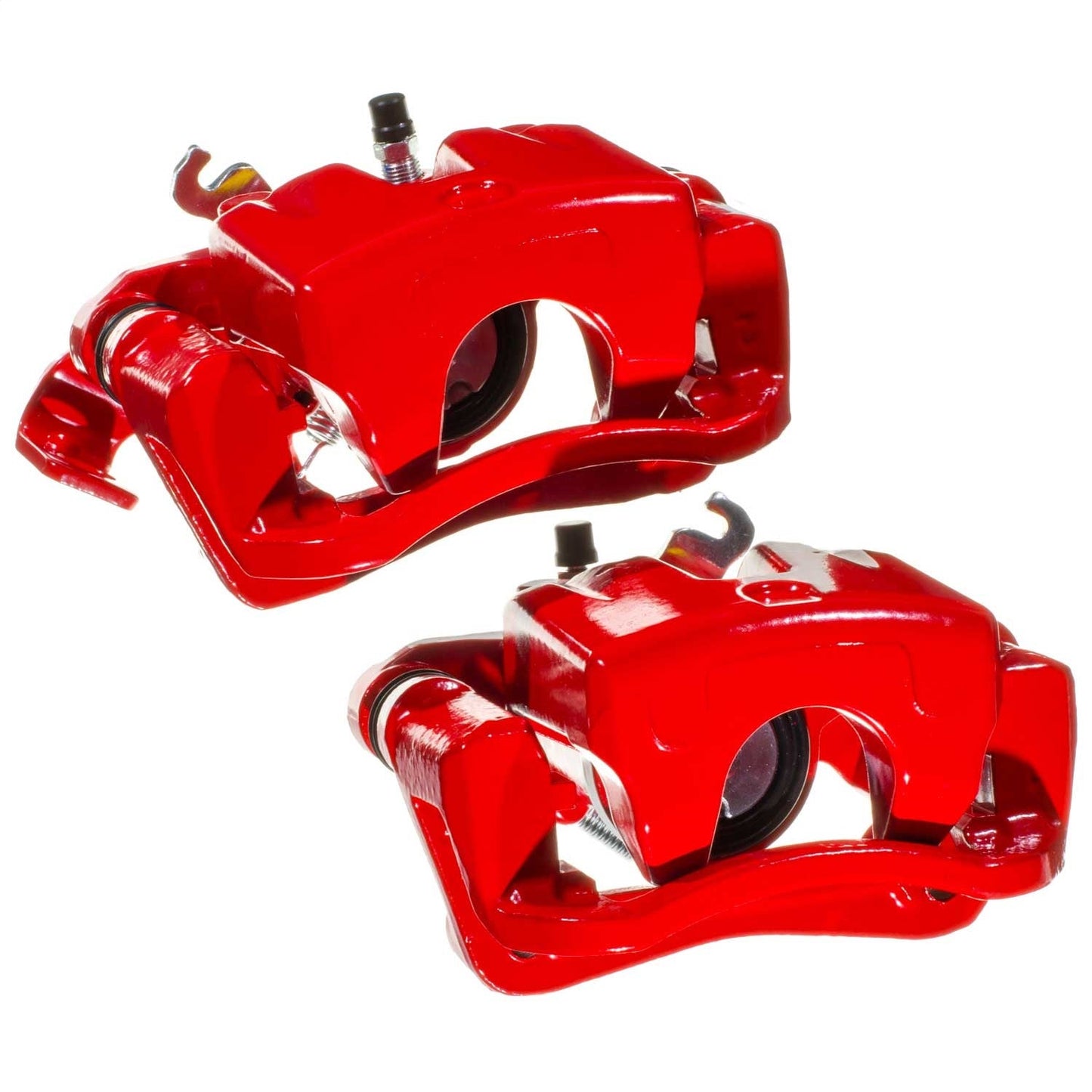 PowerStop Rear Caliper Kit | 2014–2019 Kia Soul (S15064)