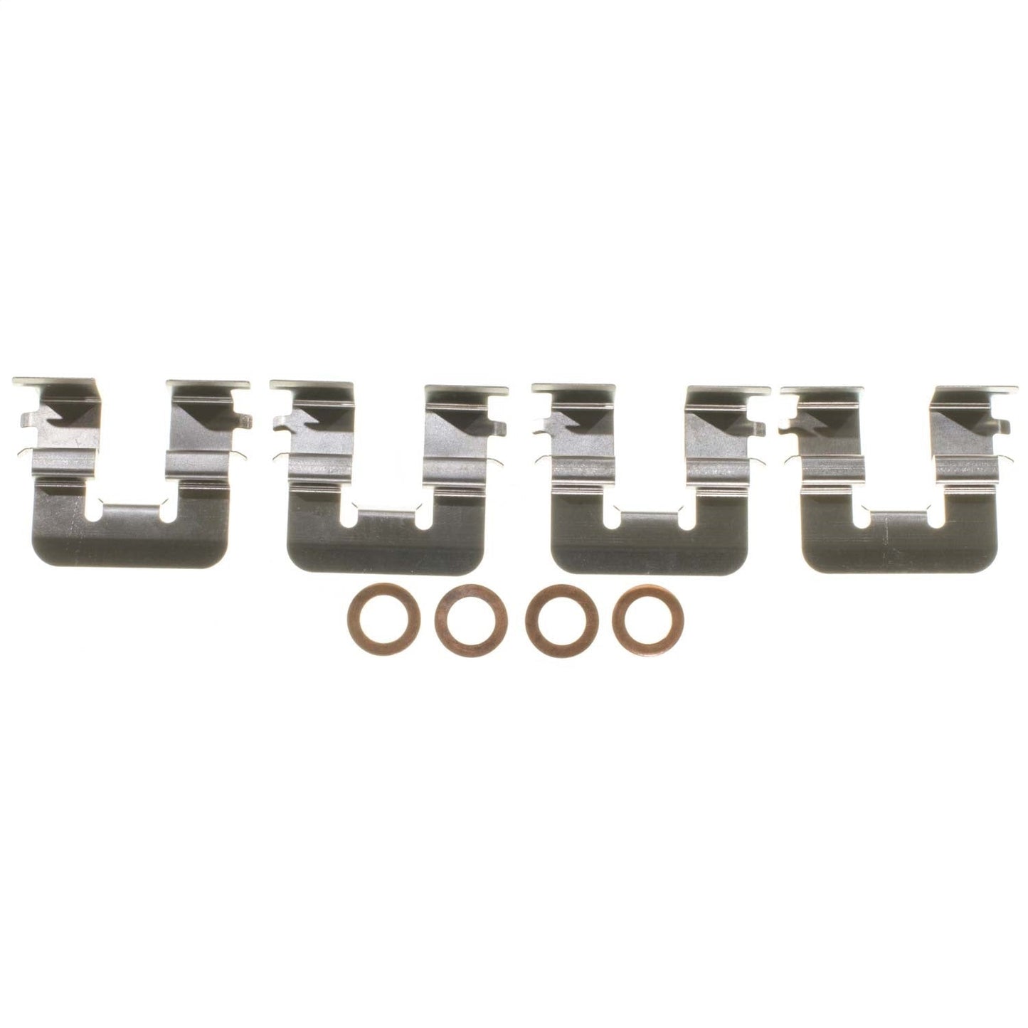 PowerStop Rear Caliper Kit | 2014–2019 Kia Soul (S15064)