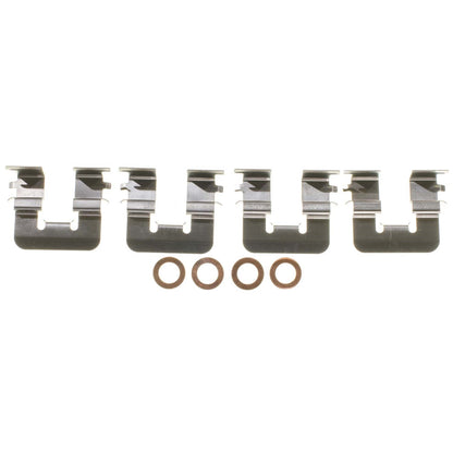 PowerStop Rear Caliper Kit | 2014–2019 Kia Soul (S15064)