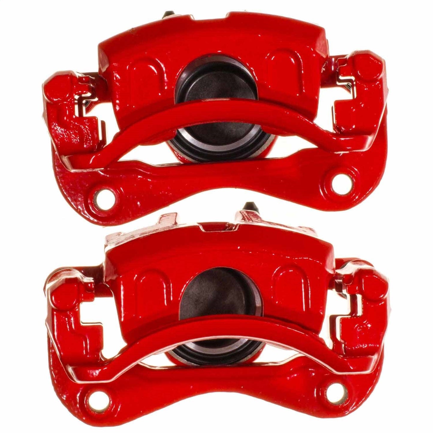 PowerStop Caliper Kit | 2006 Hyundai Elantra (S15186)