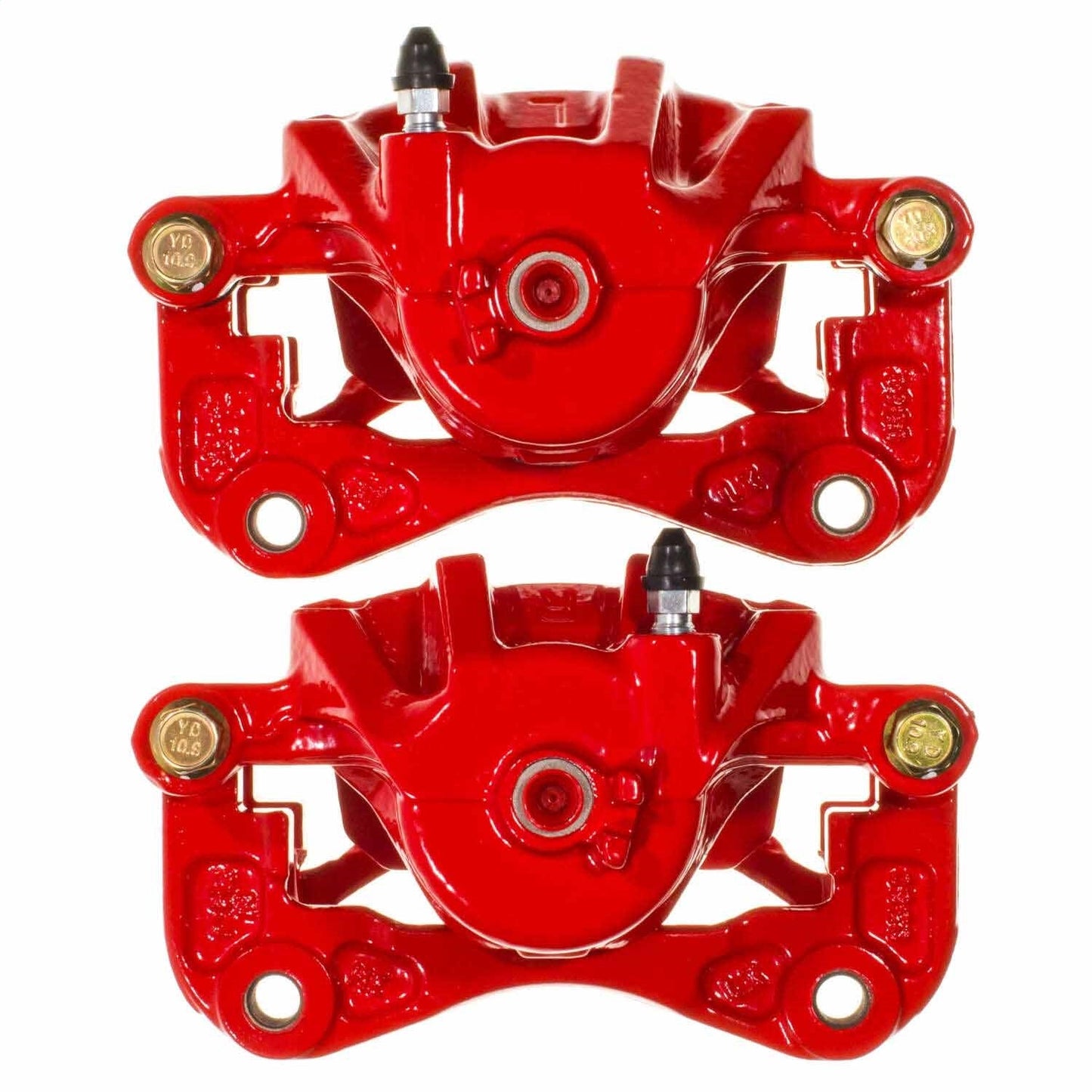 PowerStop Caliper Kit | 2006 Hyundai Elantra (S15186)
