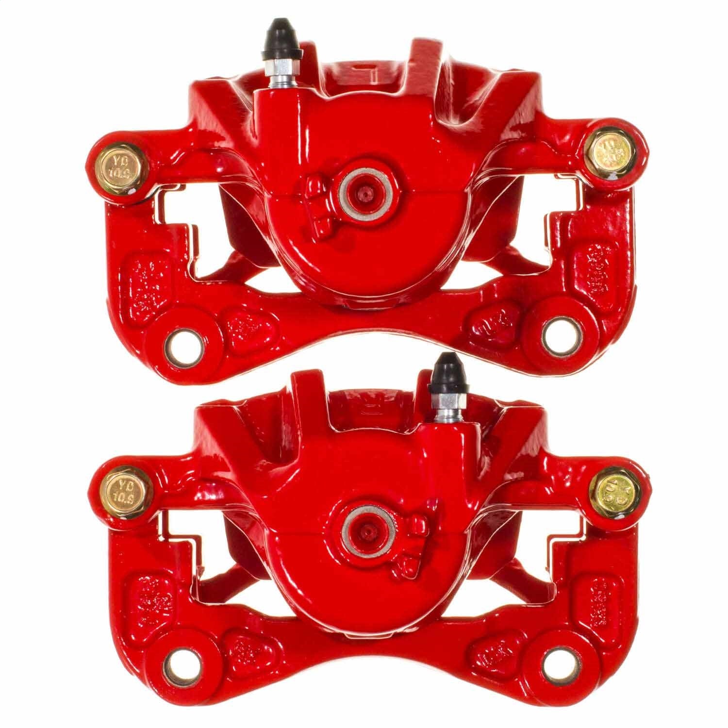 PowerStop Caliper Kit | 2006 Hyundai Elantra (S15186)