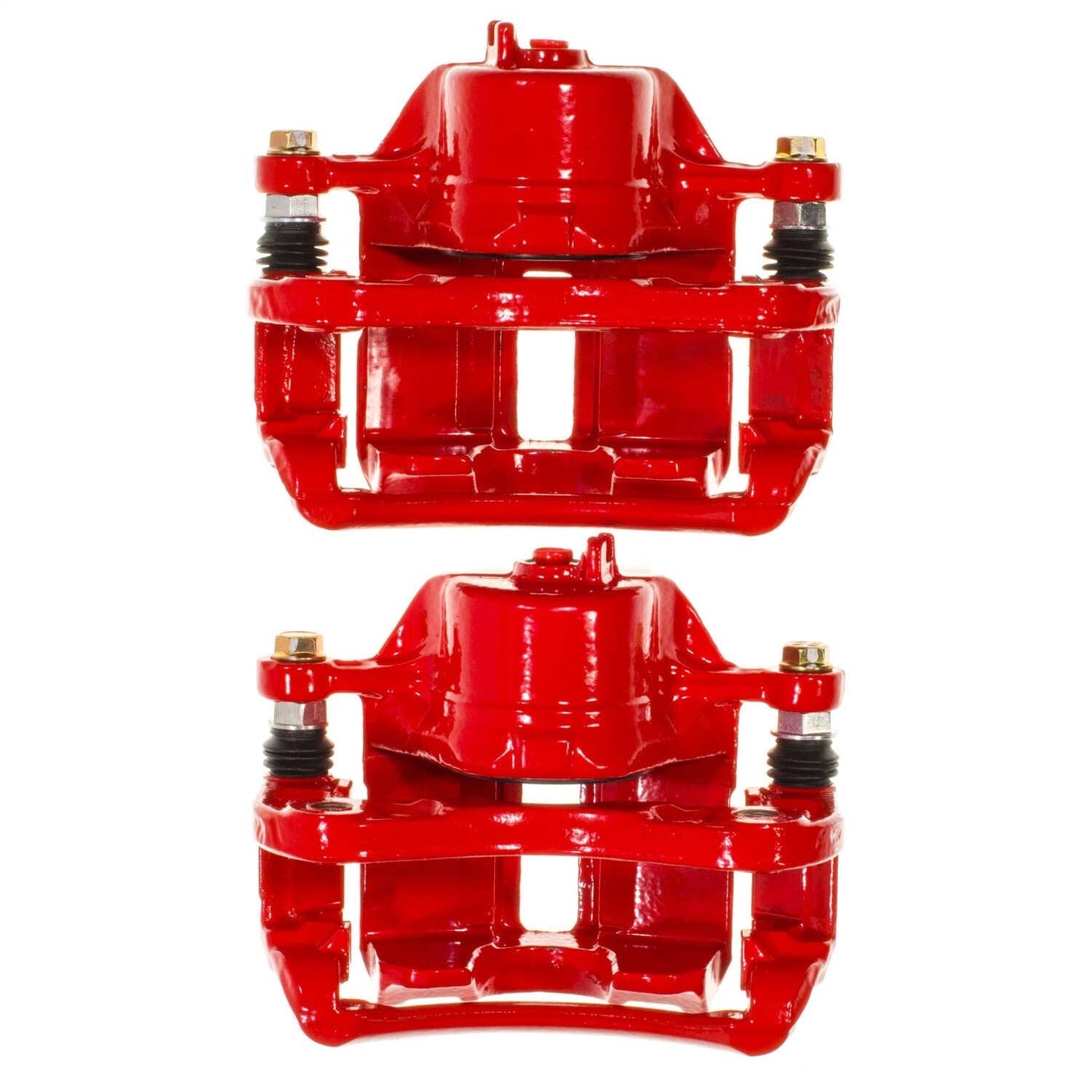 PowerStop Caliper Kit | 2006 Hyundai Elantra (S15186)