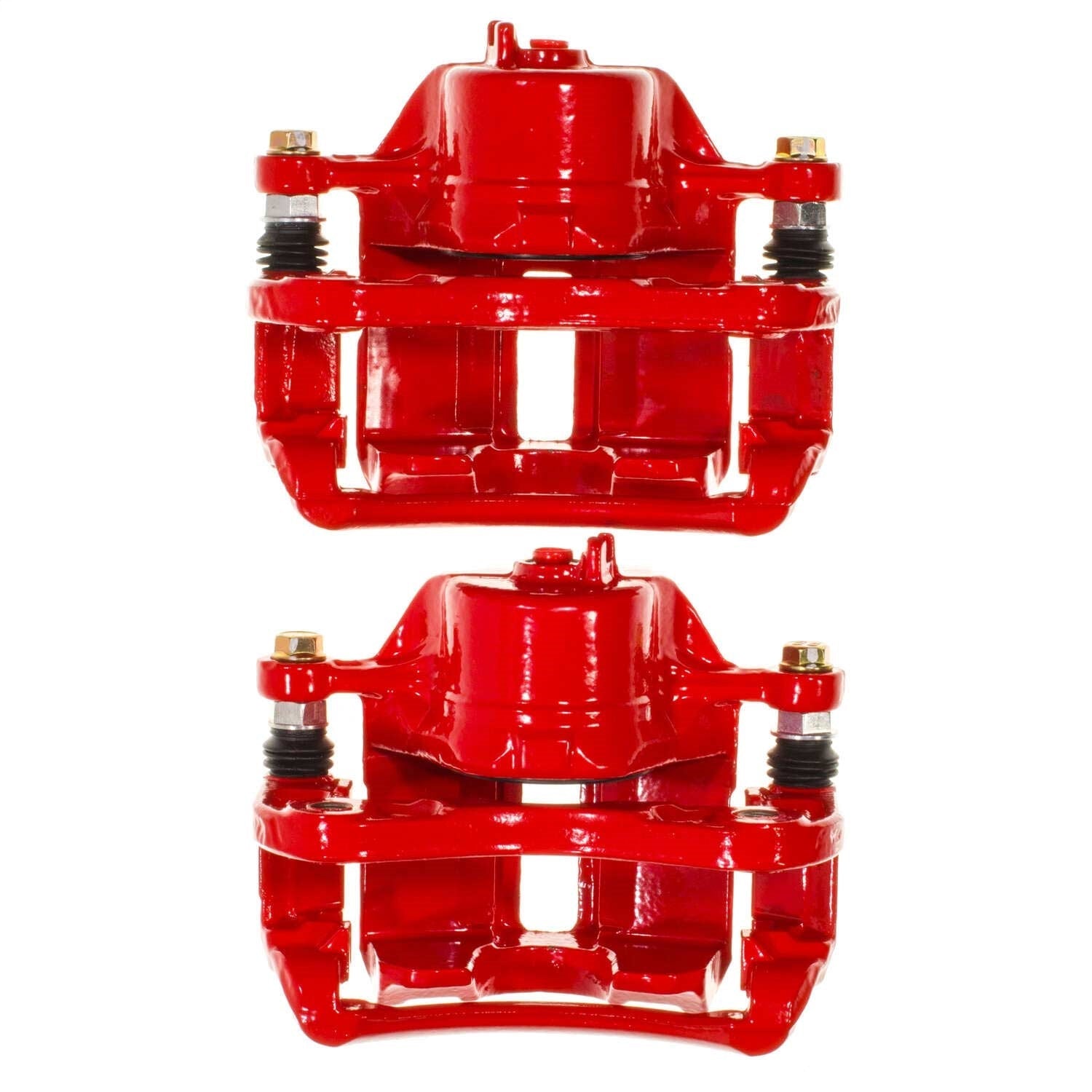PowerStop Caliper Kit | 2006 Hyundai Elantra (S15186)