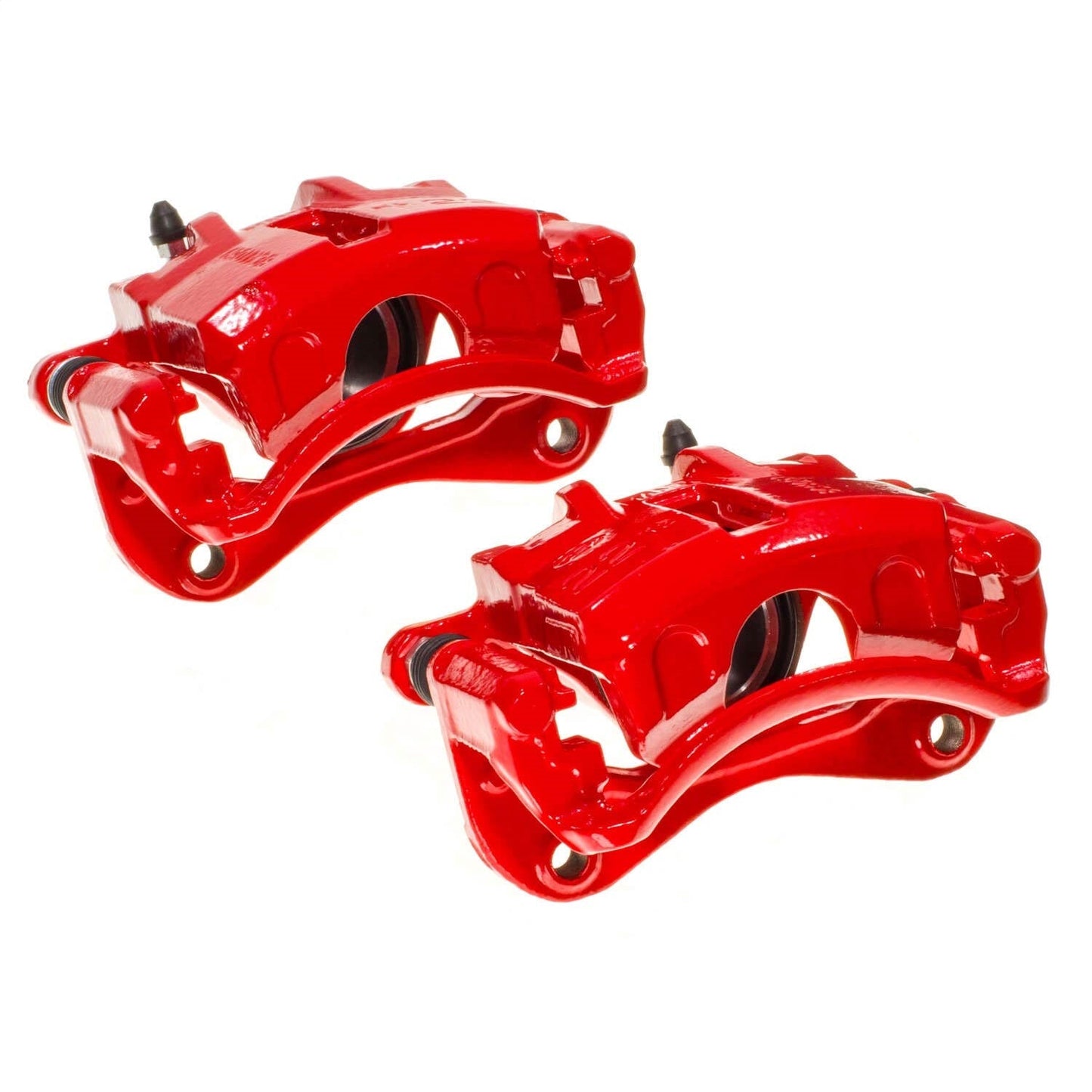 PowerStop Caliper Kit | 2006 Hyundai Elantra (S15186)