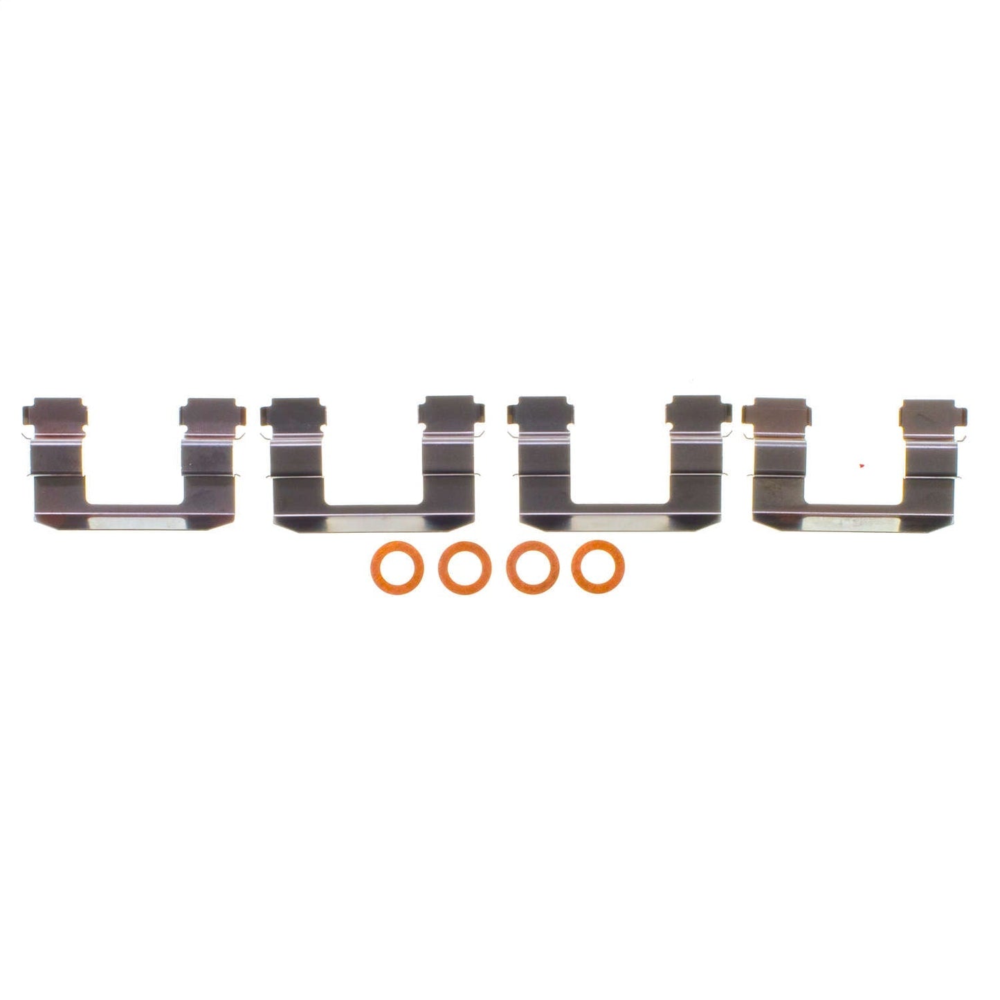 PowerStop Caliper Kit | 2006 Hyundai Elantra (S15186)