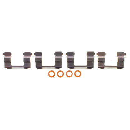 PowerStop Caliper Kit | 2006 Hyundai Elantra (S15186)