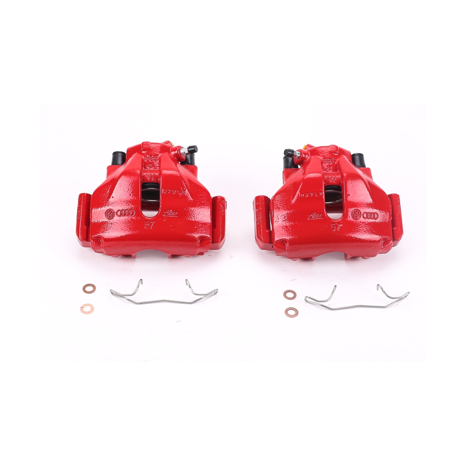 PowerStop Brake Calipers | 1996–1999 Audi A4 (S1816)