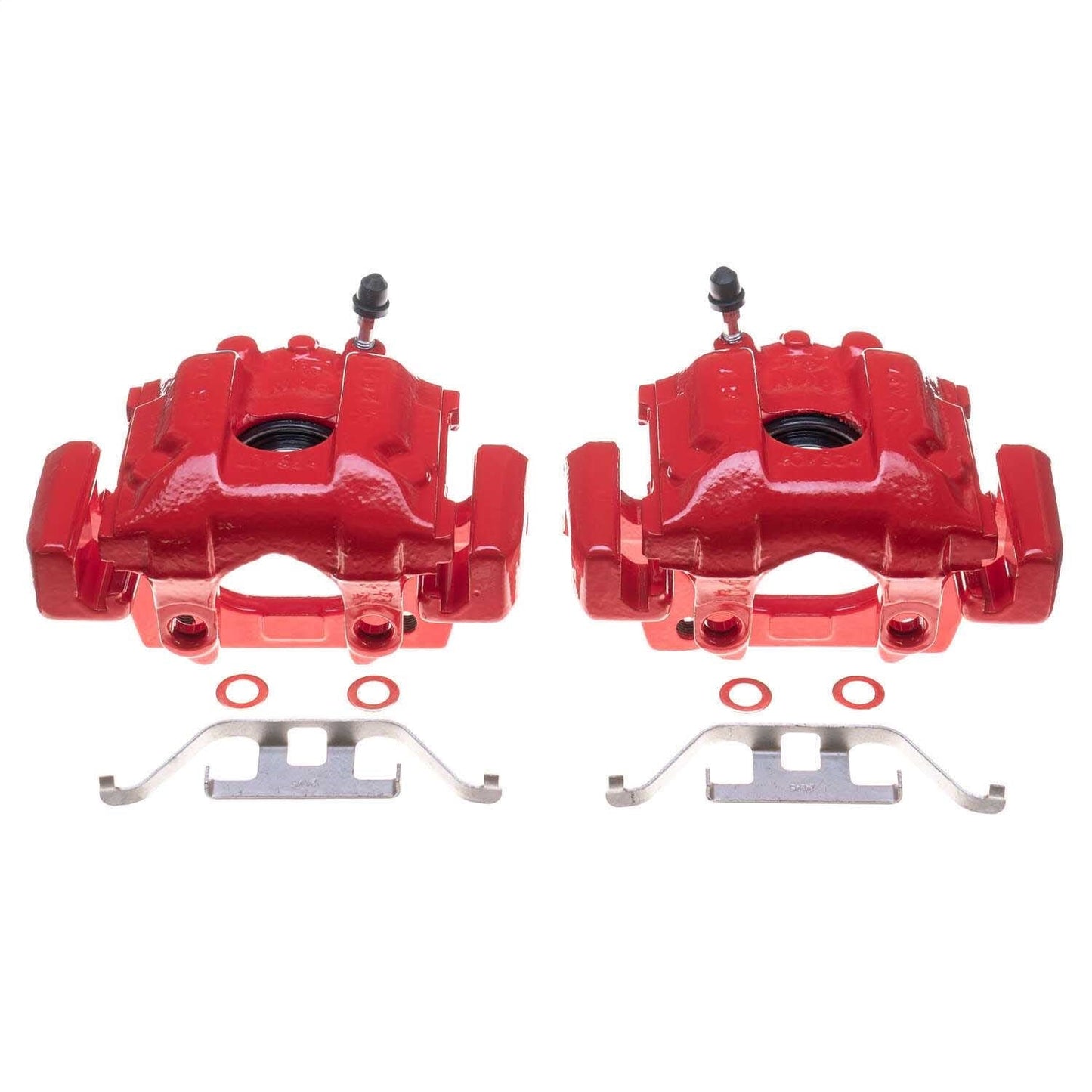 PowerStop Rear Calipers | 1995 BMW 740i (S1886)