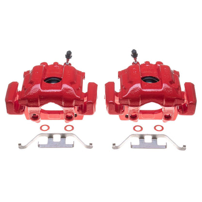 PowerStop Rear Calipers | 1995 BMW 740i (S1886)