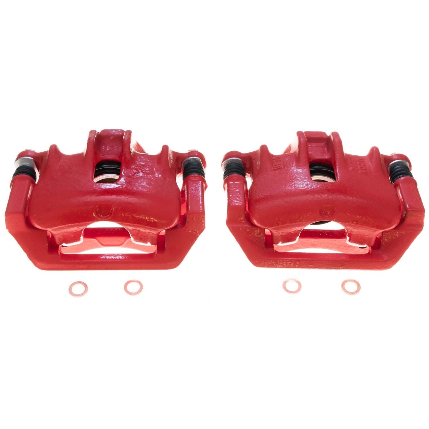 PowerStop Rear Calipers | 1999 Land Rover Discovery (S2064)