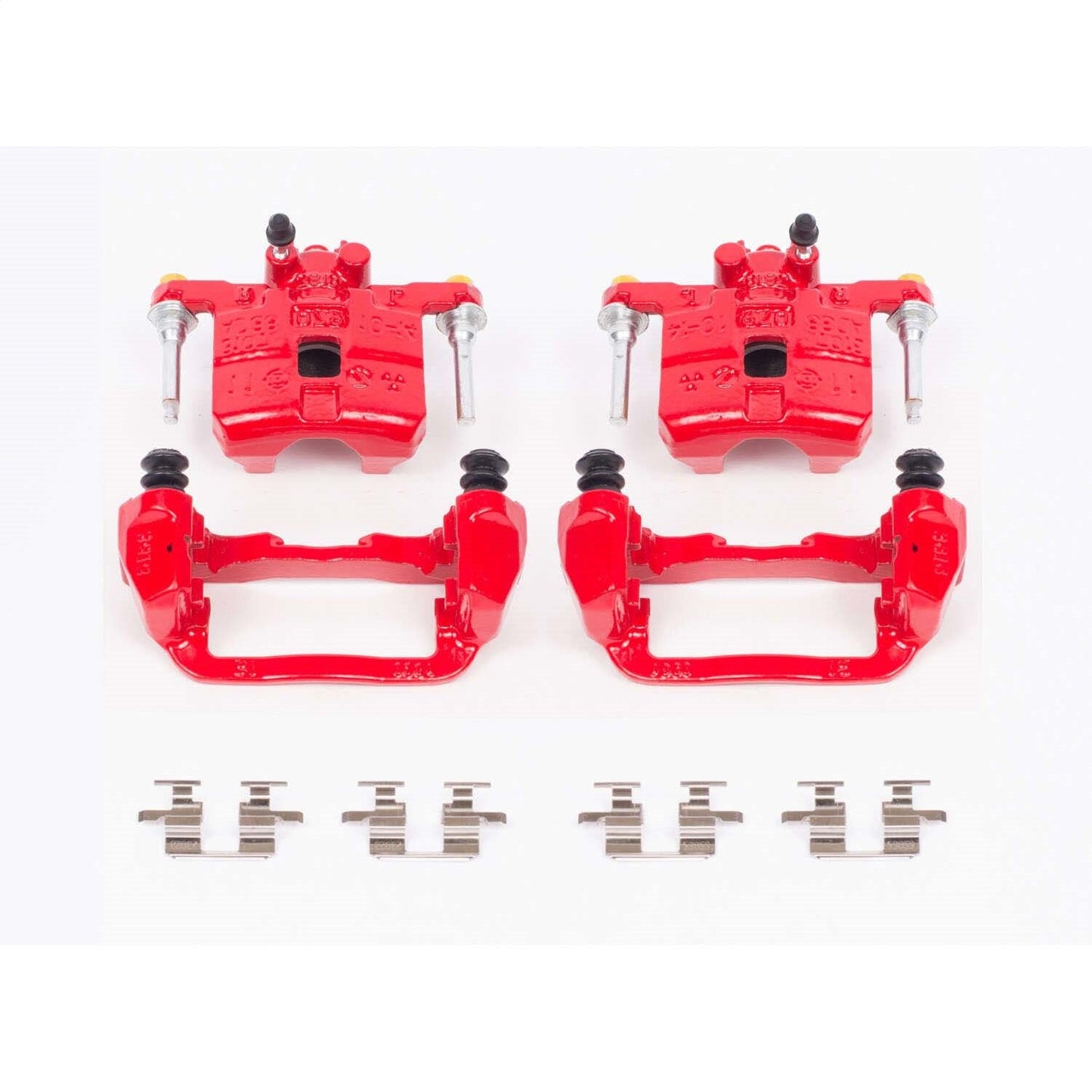 PowerStop Rear Calipers | 1998–2003 Subaru Forester (S2066)