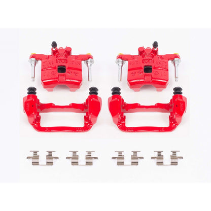 PowerStop Rear Calipers | 1998–2003 Subaru Forester (S2066)