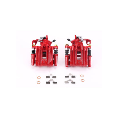 PowerStop Rear Calipers | 1998–1999 Audi A3 (S2570)