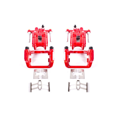 PowerStop Rear Calipers | 2001–2003 Acura CL (S2588)