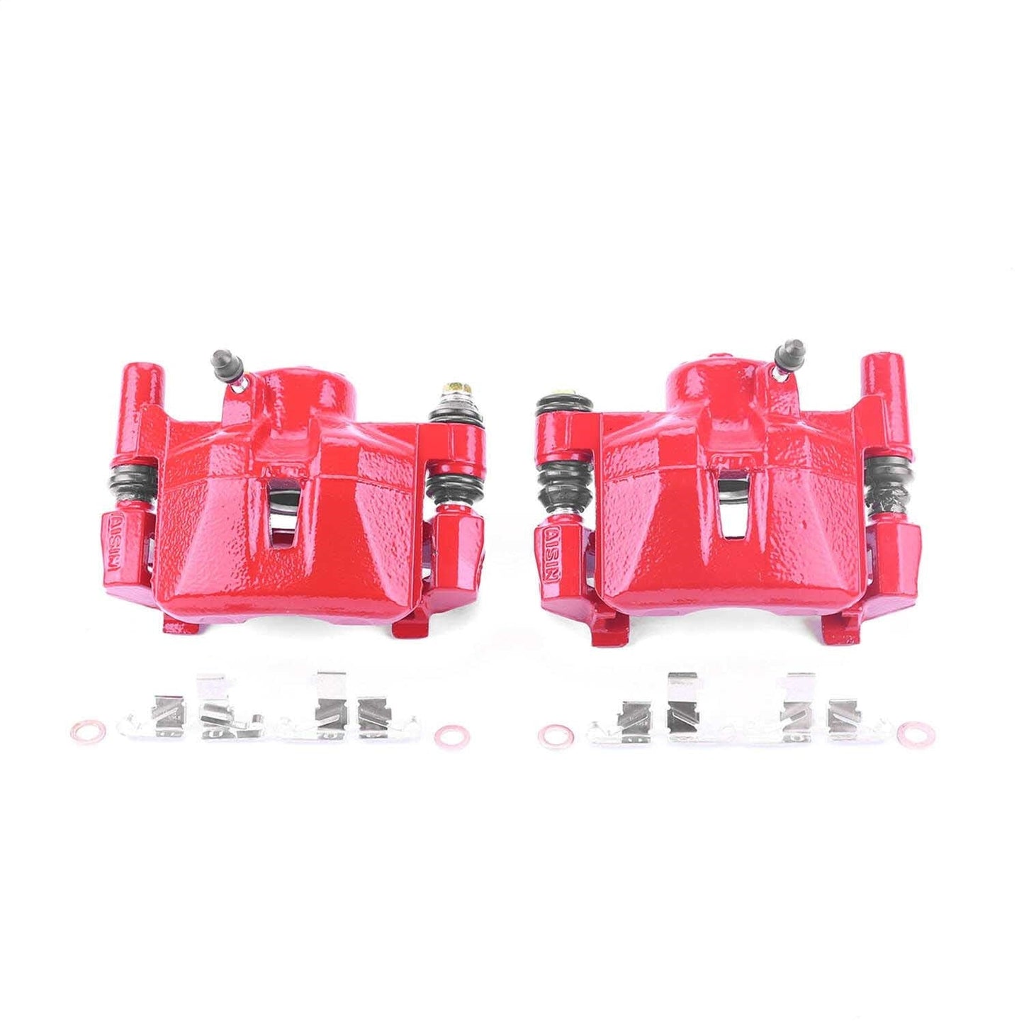 PowerStop Rear Calipers | 1999–2003 Lexus RX300 (S2592)