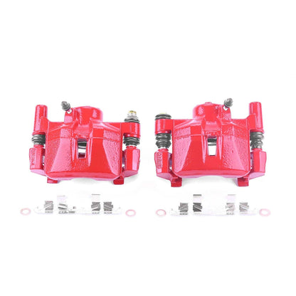 PowerStop Rear Calipers | 1999–2003 Lexus RX300 (S2592)