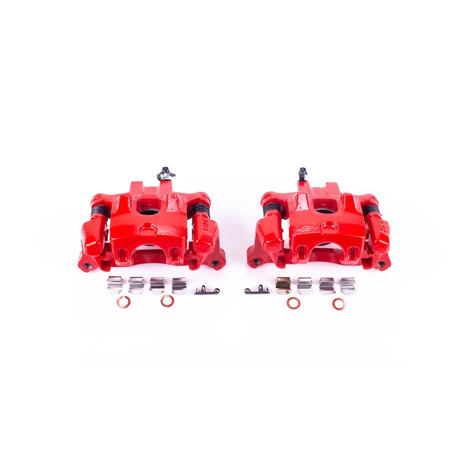 PowerStop Rear Calipers | 2000 Toyota Camry (S2620)