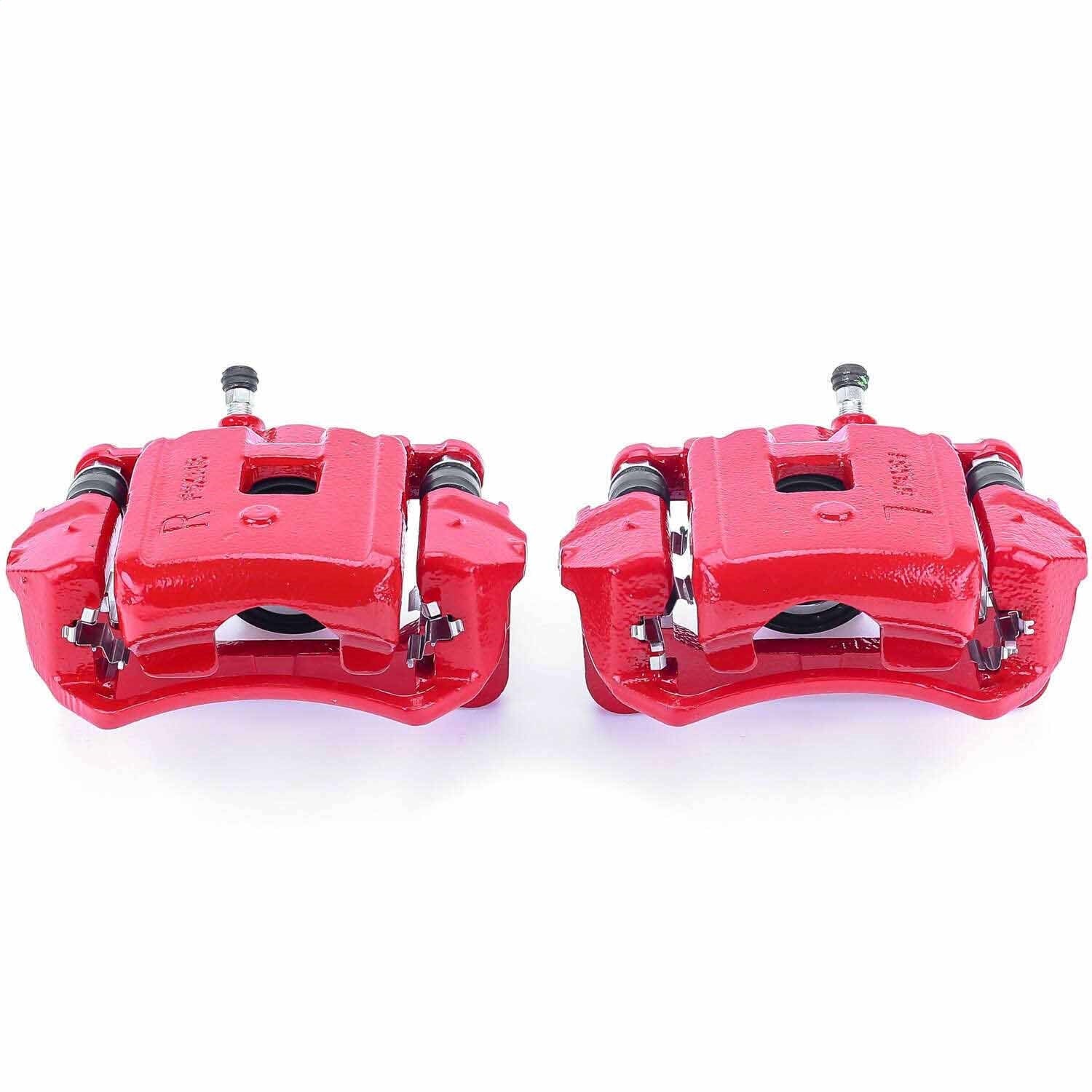 PowerStop Rear Calipers | 1998–2007 Lexus LX470 (S2630)