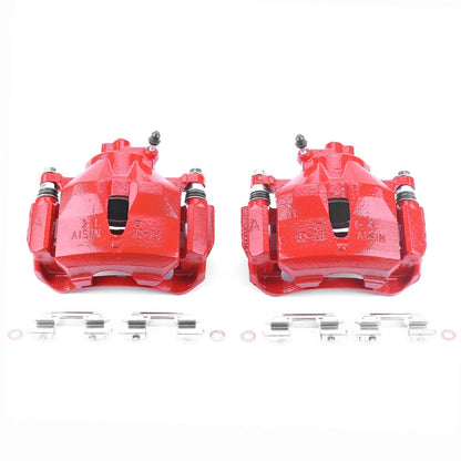 PowerStop Calipers | 2002–2006 Toyota Camry (S2702)