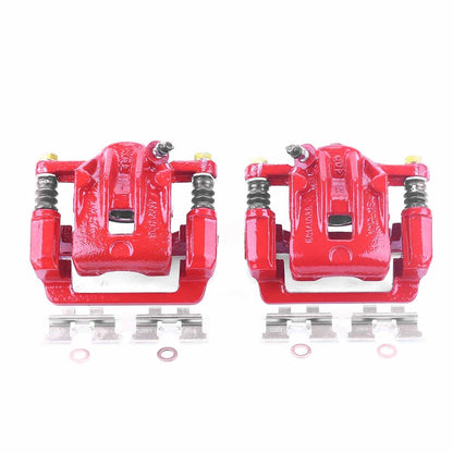 PowerStop Rear Calipers | 1999–2005 Hyundai Sonata (S2704)