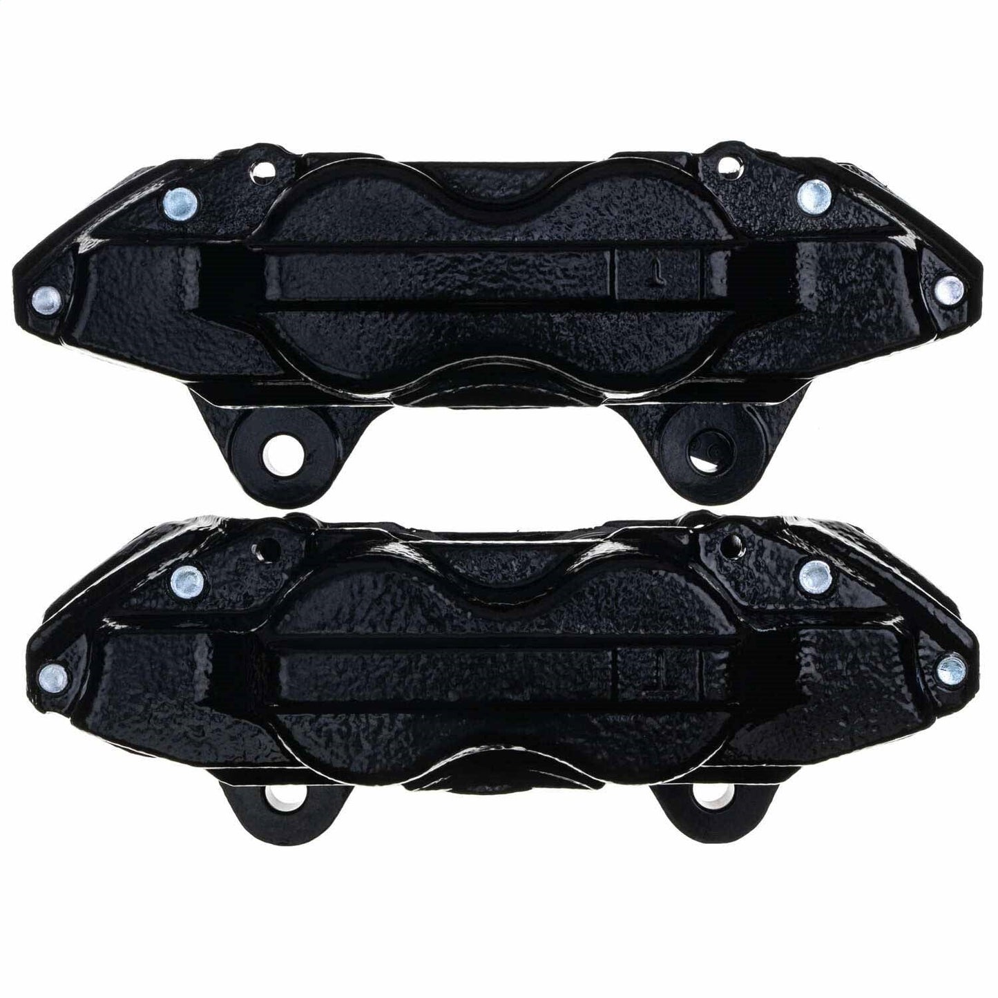 PowerStop Caliper | 2001–2007 Toyota Sequoia (S2712BLK)