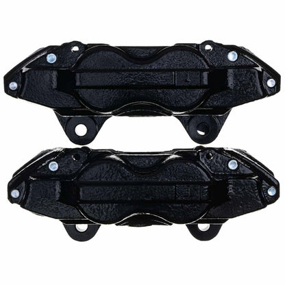 PowerStop Caliper | 2001–2007 Toyota Sequoia (S2712BLK)