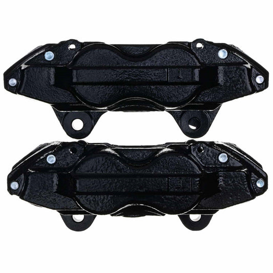 PowerStop Caliper | 2001–2007 Toyota Sequoia (S2712BLK)