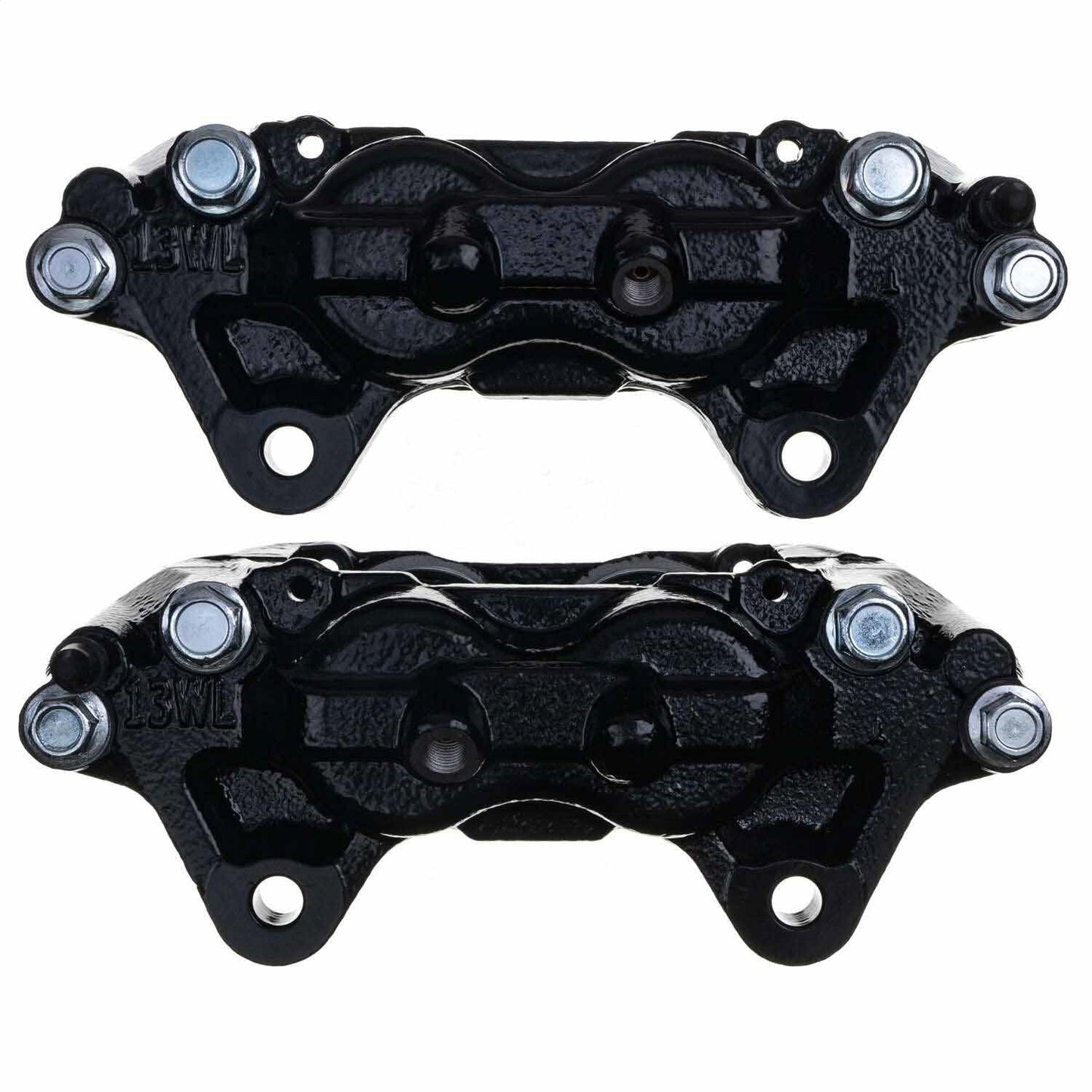 PowerStop Caliper | 2001–2007 Toyota Sequoia (S2712BLK)