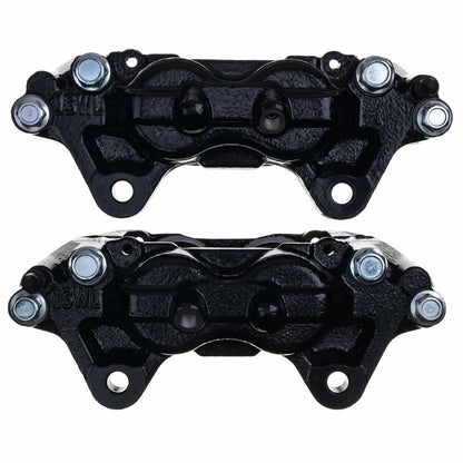 PowerStop Caliper | 2001–2007 Toyota Sequoia (S2712BLK)