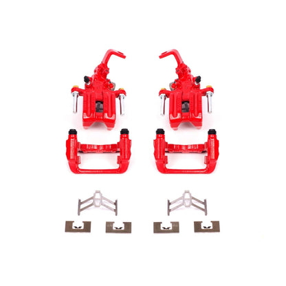 PowerStop Rear Calipers | 2000–2009 Honda S2000 (S2730)