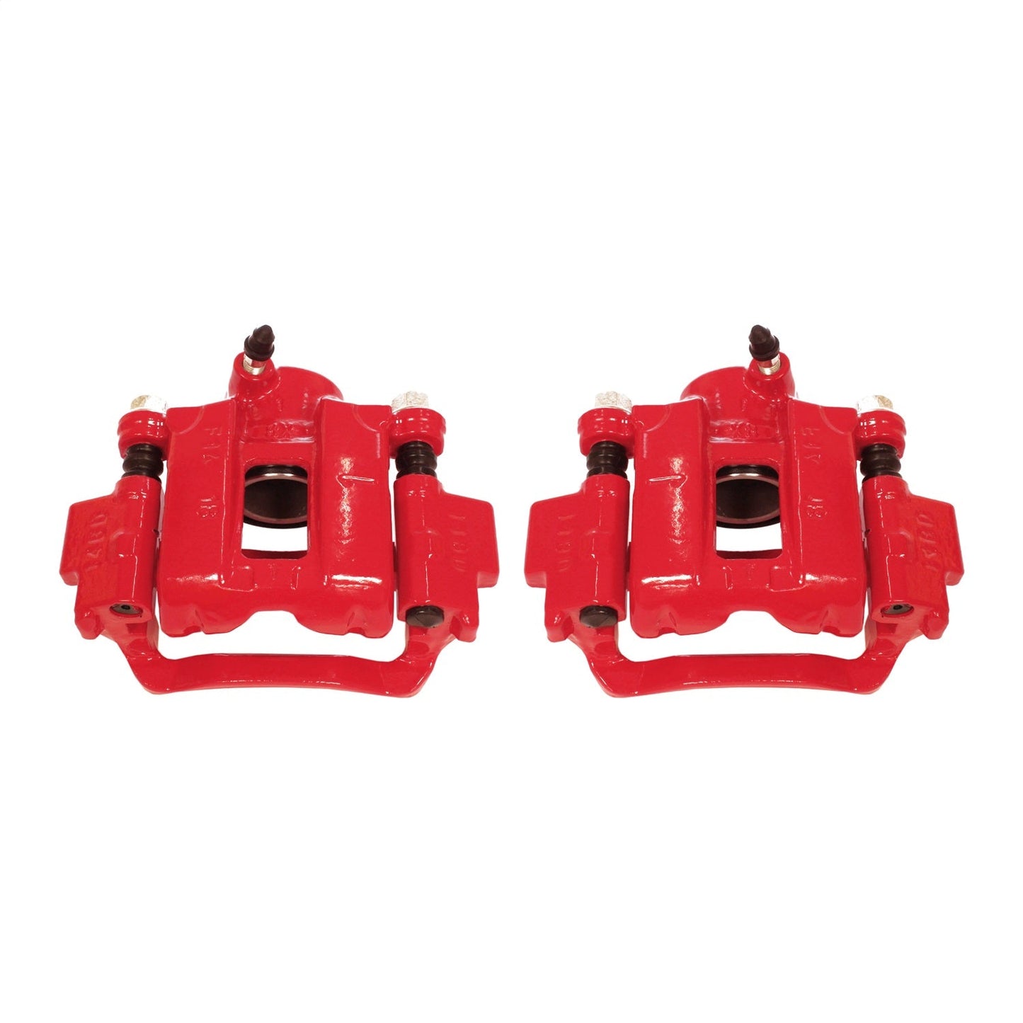 PowerStop Rear Calipers | 2010–2018 Lexus GX460 (S2736)