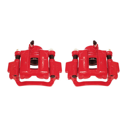 PowerStop Rear Calipers | 2010–2018 Lexus GX460 (S2736)