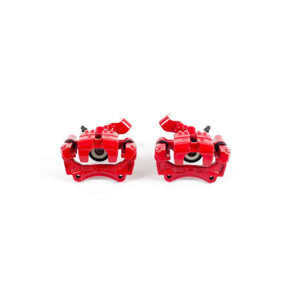 PowerStop Rear Calipers | 2001–2005 Mazda Miata (S2738)