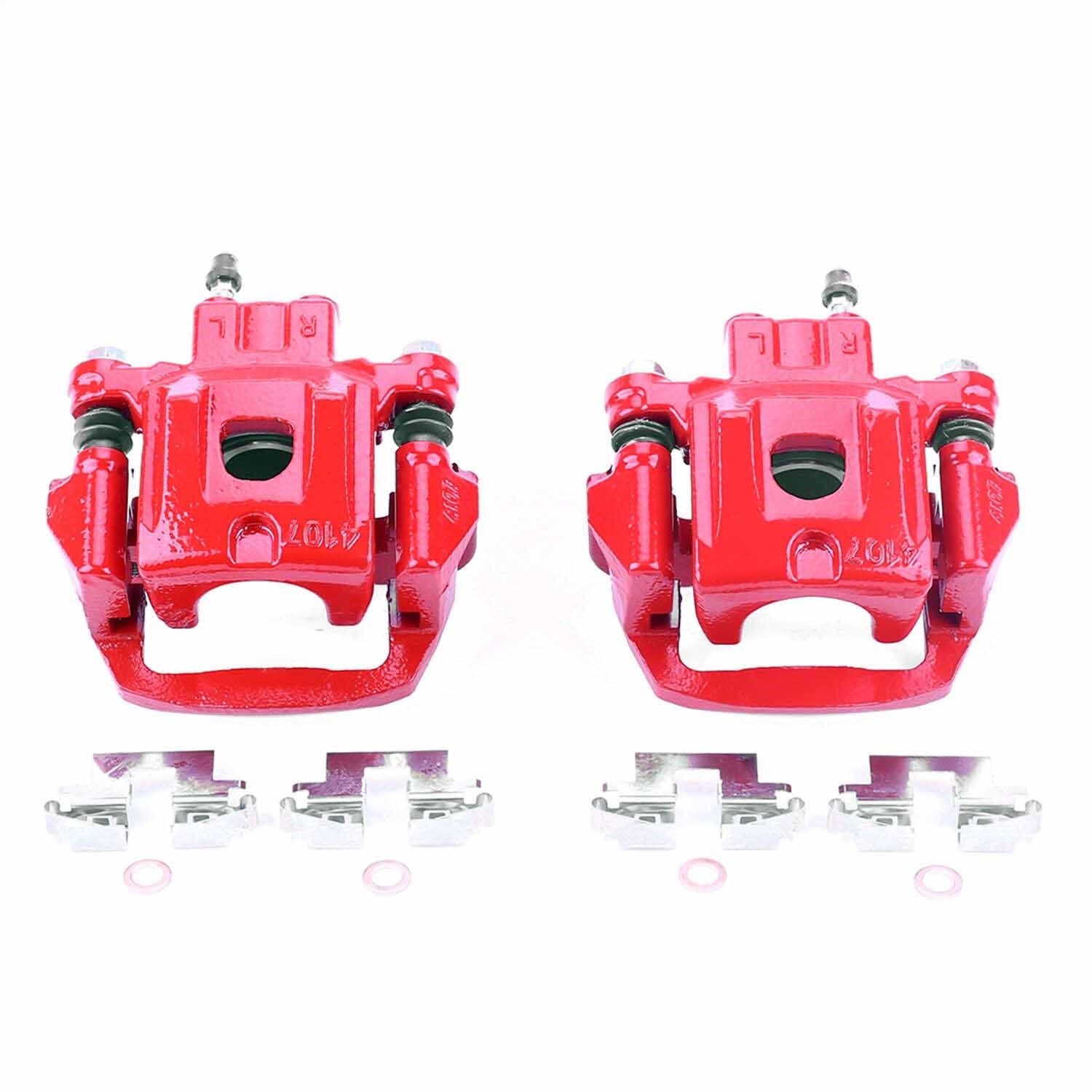 PowerStop Rear Calipers | 2004–2006 Lexus RX330 (S2782)