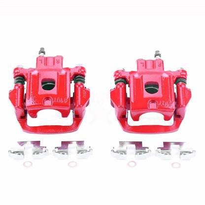 PowerStop Rear Calipers | 2004–2006 Lexus RX330 (S2782)