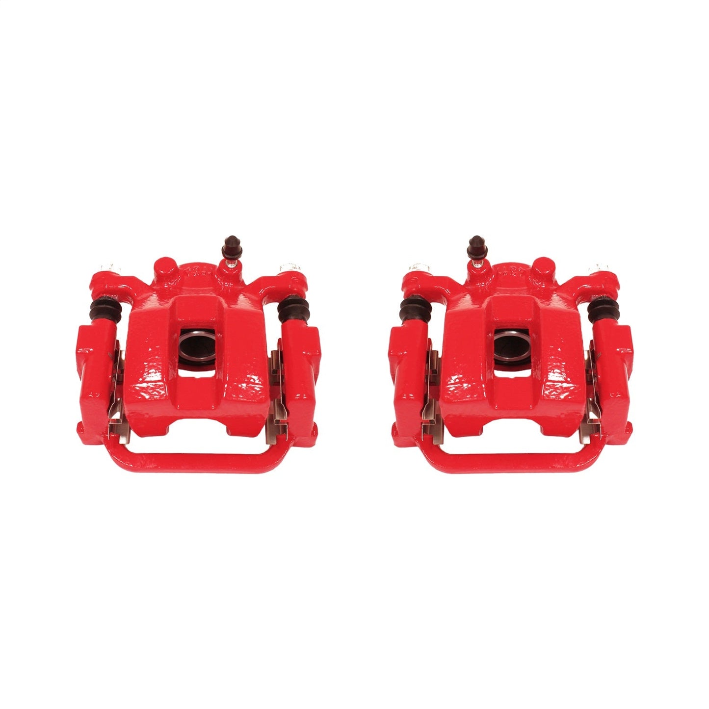 PowerStop Rear Calipers | 2003–2008 Infiniti FX35 (S2786)