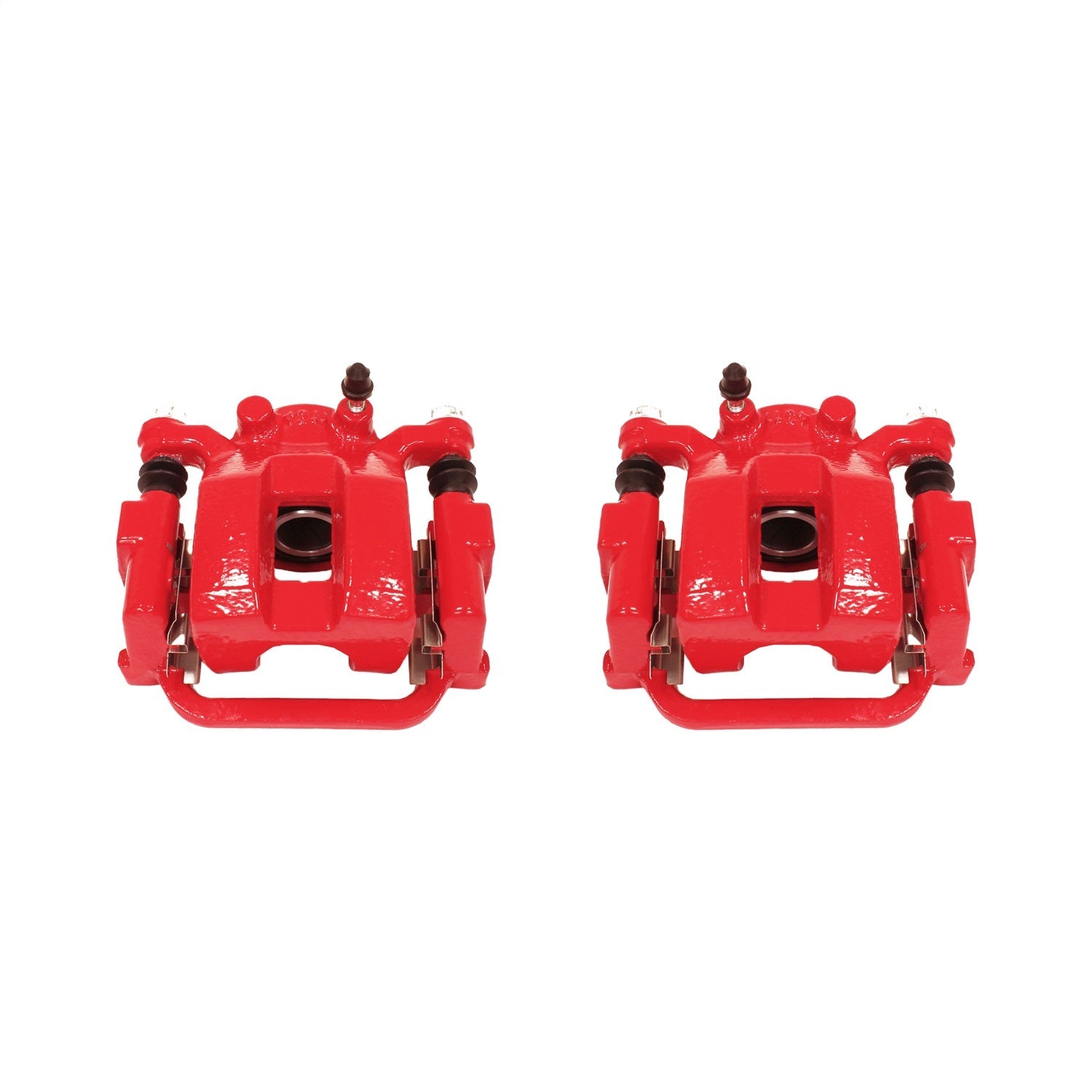 PowerStop Rear Calipers | 2003–2008 Infiniti FX35 (S2786)