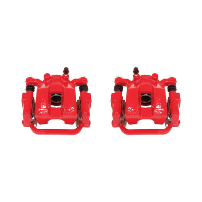 PowerStop Rear Calipers | 2003–2008 Infiniti FX35 (S2786)