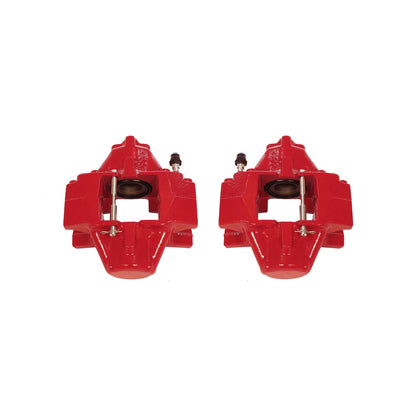 PowerStop Rear Calipers | 1998–2005 Lexus GS300 (S2840)