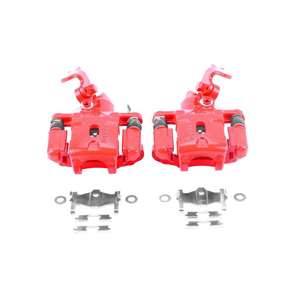 PowerStop Rear Calipers | 2001–2005 Hyundai Elantra (S2854)