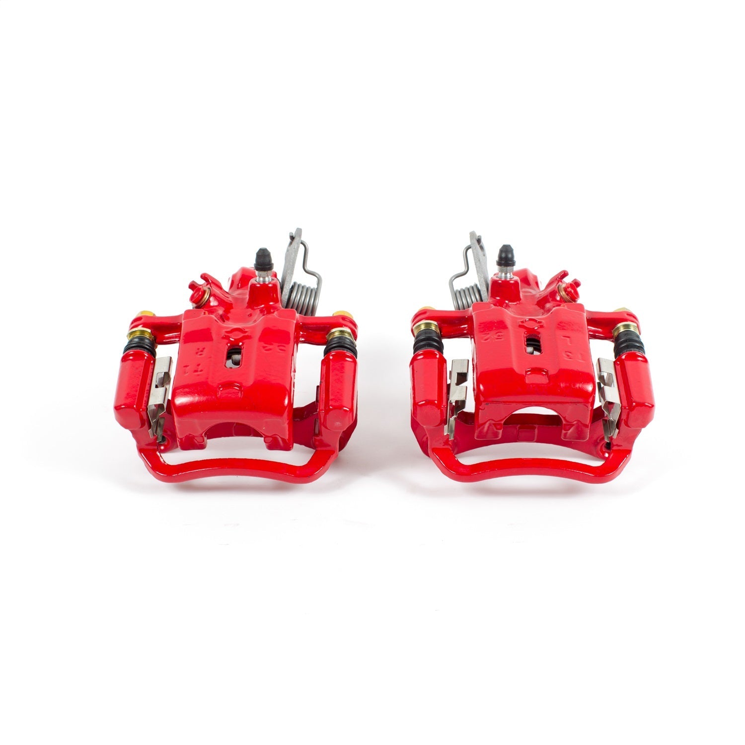 PowerStop Rear Calipers | 2001 Infiniti I30 (S2856)